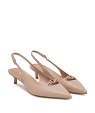 GUESS JESSAH 4 - Zapatos Mujer