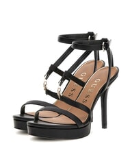 GUESS LADONA 10 NEGRO - Zapatos Mujer - 1