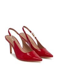GUESS NASSHA5 8.5 ROJO - Zapatos Mujer - 1
