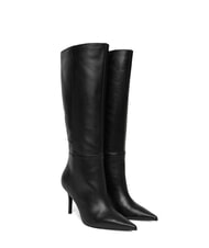 GUESS GRESSA 8.9 NEGRO - Zapatos Mujer - 1