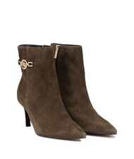 GUESS PAISLIE 6.7 - Zapatos Mujer