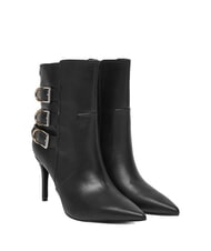 GUESS RICALY 9 NEGRO - Zapatos Mujer - 1