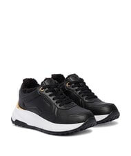 GUESS FARREA 6.6 NEGRO - Zapatos Mujer - 1