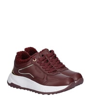 GUESS FARREA 6.6 ROJO - Zapatos Mujer - 1