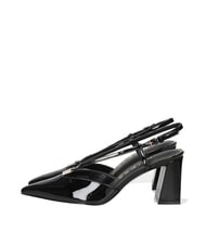 GUESS VARGAS 7.5 NEGRO - Zapatos Mujer - 1