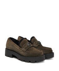 GUESS YANIKAY 4.5 - Zapatos Mujer