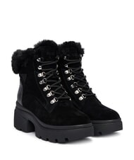 GUESS YARELI 7.5 NEGRO - Zapatos Mujer - 1