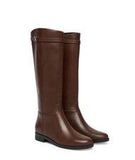 GUESS ZORO 3 marr&oacute;n - Zapatos Mujer - 1