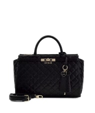 GUESS IDRA Bolso acolchado con bandolera - Bolsos Mujer