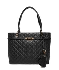 GUESS IDRA Bolso shopper acolchado de hombro - Bolsos Mujer