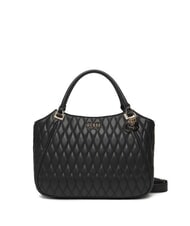 GUESS VALLA Bolso acolchado con bandolera - Bolsos Mujer