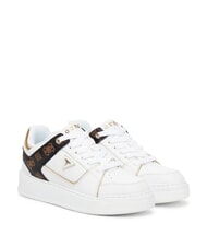 GUESS DELOVE Zapatillas blanco - Zapatos Mujer - 1