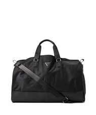 GUESS MILANO Bolsa de lona con correa para el hombro - Bolsas de viaje