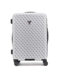 GUESS JESCO 22 Carro mediano logotipo de pizarra - Trolley R&iacute;gidos - 1