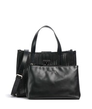 GUESS BRIGITTA Bolso de mano, con bandolera NEGRO - Bolsos Mujer - 1