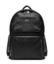 GUESS BOSTON Mochila para port&aacute;til de 15,6" para hombre - Mochilas para port&aacute;til