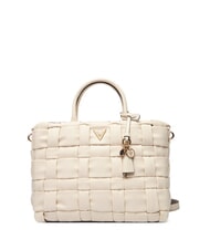 GUESS MARION Bolso tejido con bandolera bien - Bolsos Mujer - 1