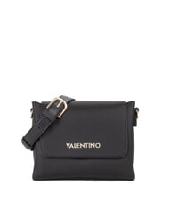 MARIO VALENTINO ALEXIA Mini bolso de hombro negro - Bolsos Mujer - 1