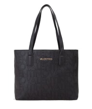 MARIO VALENTINO PANSY Bolso de hombro negro - Bolsos Mujer - 1