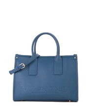MARIO VALENTINO FOXY RE Bolso de mano, con bandolera azul - Bolsos Mujer - 1
