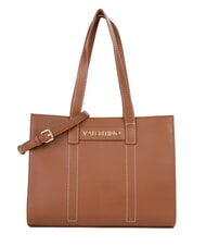 MARIO VALENTINO AURY RE Bolso de hombro con correa para el hombro cuero - Bolsos Mujer - 1