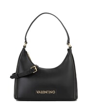 MARIO VALENTINO AURY RE Bolso de hombro, con correa para el hombro negro - Bolsos Mujer - 1
