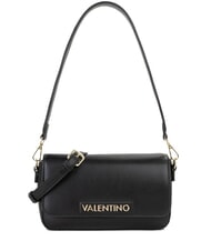 MARIO VALENTINO AURY RE Bolso de hombro, con correa para el hombro negro - Bolsos Mujer - 1