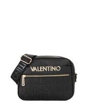 MARIO VALENTINO CORA Mini bolso de hombro negro - Bolsos Mujer - 1