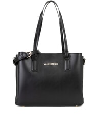 MARIO VALENTINO CLIO RE Bolso de hombro, con correa para el hombro negro - Bolsos Mujer - 1