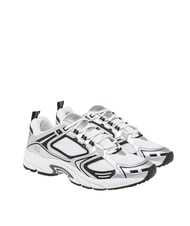 TOMMY HILFIGER TJM ARCHIVE RUNNER Zapatillas deportivas para hombre negro - Zapatos Hombre - 1