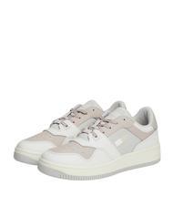 TOMMY HILFIGER TOMMY JEANS RETRO BASKET  Zapatillas - Zapatos Mujer