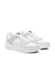 TOMMY HILFIGER TOMMY JEANS Zapatillas gris estrato - Zapatos Mujer - 1