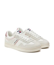 TOMMY HILFIGER THE GREENWICH Zapatillas de cuero - Zapatos Mujer