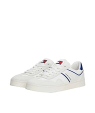 TOMMY HILFIGER THE GREENWICH Zapatillas de cuero - Zapatos Mujer