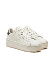 TOMMY HILFIGER TOMMY JEANS Flatform Zapatillas altas - Zapatos Mujer