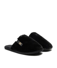 TOMMY HILFIGER TH CONFORT HOME Zapatillas de invierno negro - Zapatos Mujer - 1