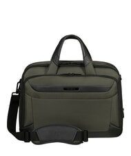 SAMSONITE PRO-DLX 6 Maletín expandible para portátil de 15,6" - Maletines de Trabajo