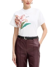 GUESS MOCK Camiseta de algod&oacute;n - camiseta