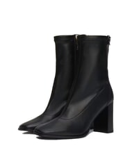 TOMMY HILFIGER PARTY LEATHER SOCK Botas altas tipo calcet&iacute;n - Zapatos Mujer