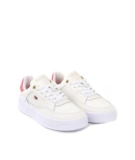 TOMMY HILFIGER ESSENTIAL Zapatillas - Zapatos Mujer