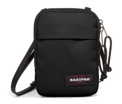 EASTPAK Bandolera BUDDY, de nailon NEGRO - Bandoleras Hombre