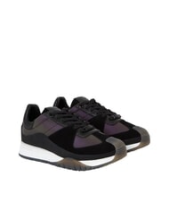 CALVIN KLEIN ORIGINAL RUNNER LUM Zapatillas - Zapatos Mujer