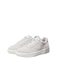 CALVIN KLEIN CK Zapatillas de piel de ante - Zapatos Hombre