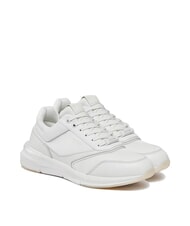 CALVIN KLEIN FLEXI RUNNER Zapatillas blanco - Zapatos Mujer - 1