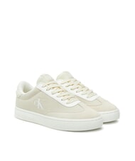 CALVIN KLEIN CLASSIC CUPSOLE LOW Zapatillas - Zapatos Mujer