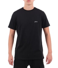 GUESS BASIC PIMA Camiseta de algod&oacute;n el&aacute;stico - camiseta