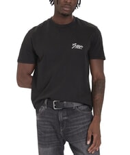 GUESS SCRIPT LOGO Camiseta estampada de manga corta - camiseta