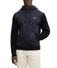 GUESS CONTRAST Sudadera - Sudaderas