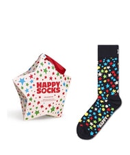 HAPPY SOCKS STELLAR Lote de regalo de 1 par de calcetines - Calcetines de mujer