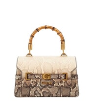 GUESS SIBEL Bolso peque&ntilde;o con bandolera lalie belleza natural - Bolsos Mujer - 1